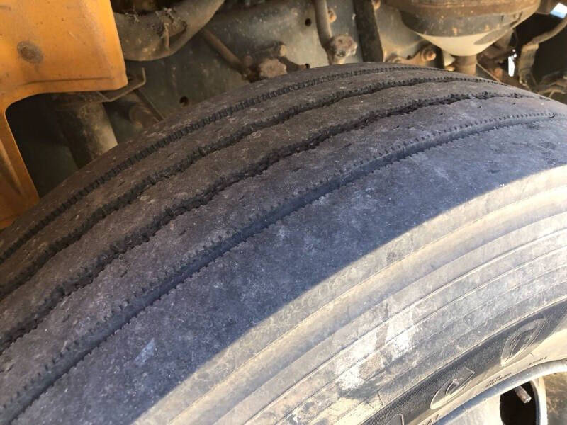 2005 Freightliner FS 65 School Bus