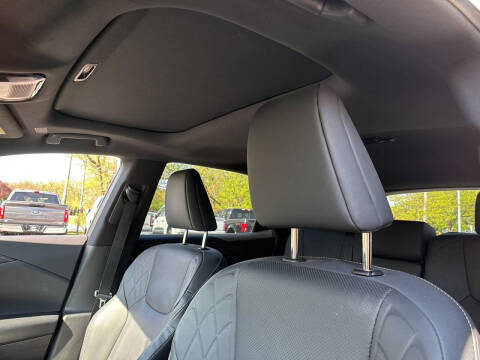 2023 Lexus RX 350