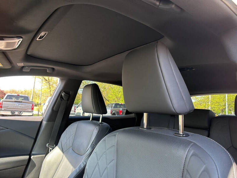 2023 Lexus RX 350