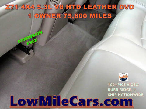 2006 Chevrolet Avalanche Z71 1500