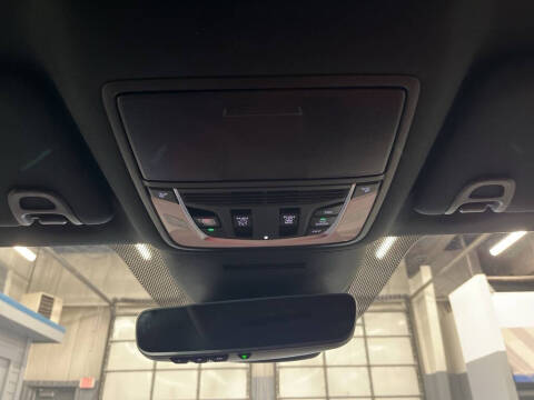 2025 Acura MDX SH-AWD  w/A-SPEC w/Advance