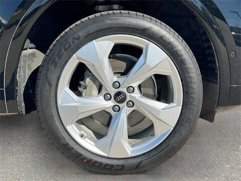 2021 Audi Q5 quattro Prestige 45 TFSI