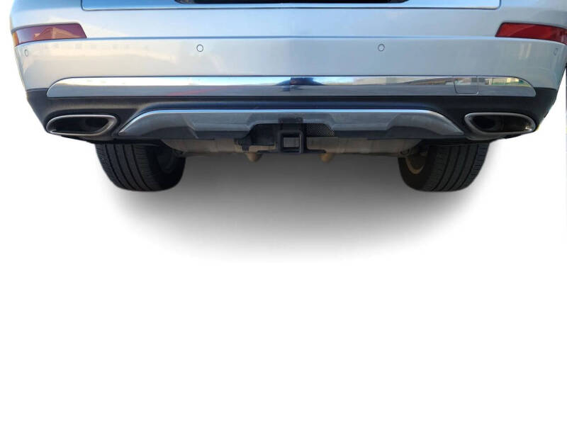 2017 Mercedes-Benz GLS GLS 450