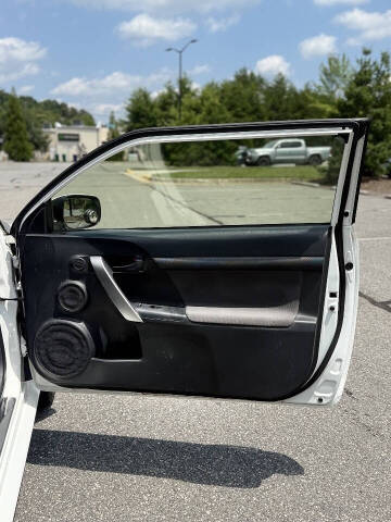 2013 Scion tC