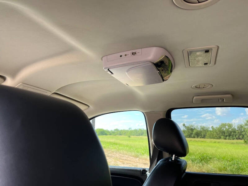 2011 Chevrolet Tahoe LT