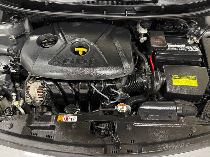 2016 Hyundai Elantra GT