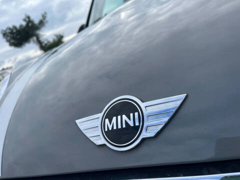 2014 MINI Hardtop Cooper