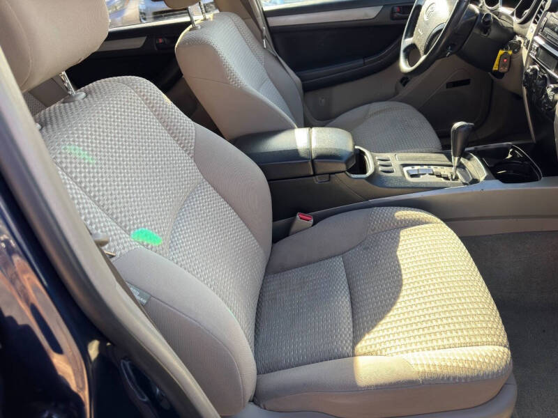 2008 Toyota 4Runner SR5