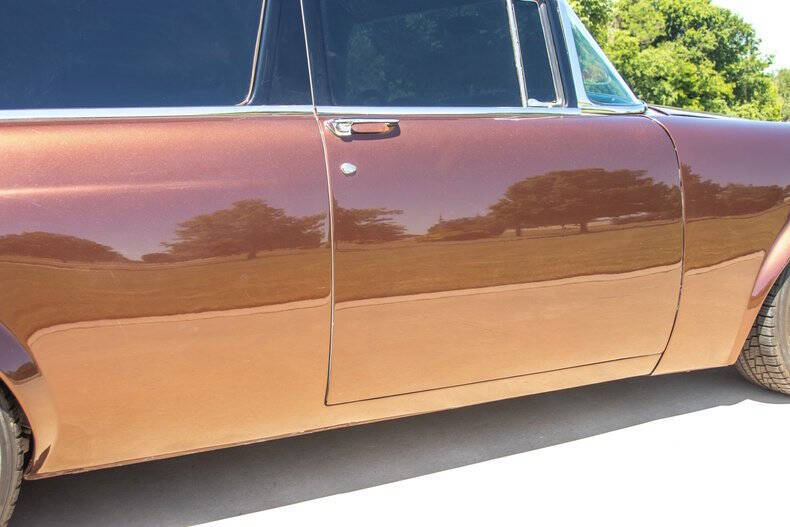 2013 Chevrolet Caprice
