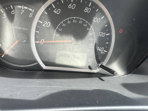 2014 Mitsubishi Mirage ES