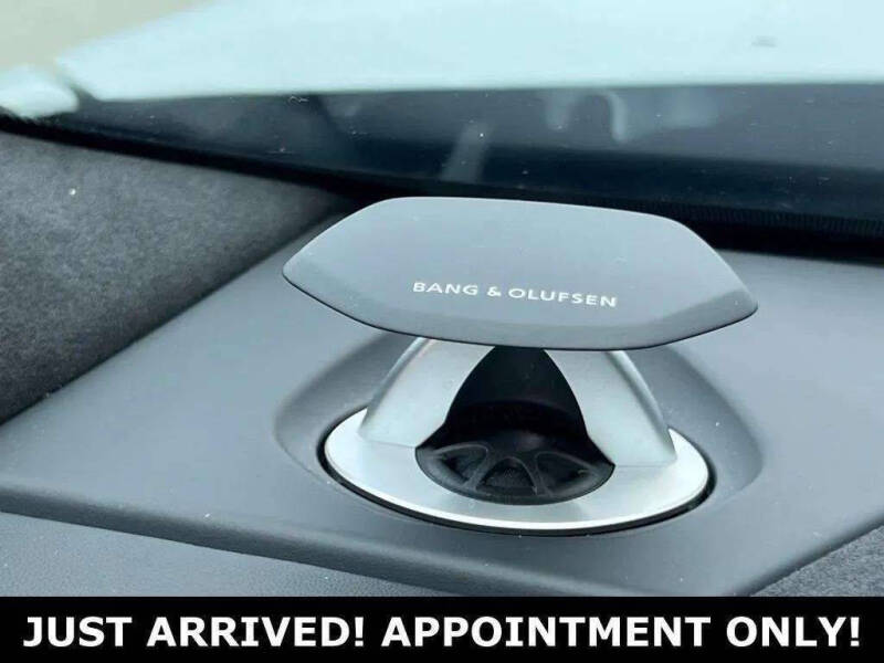 2022 Lamborghini Urus