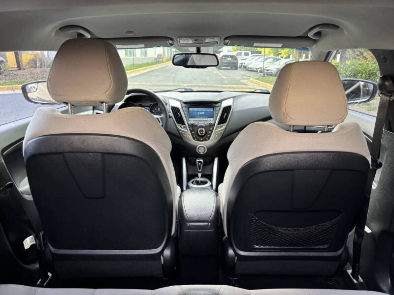 2014 Hyundai Veloster RE:Flex