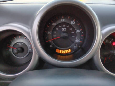 2004 Honda Element EX