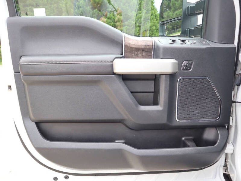 2022 Ford F-350 Super Duty