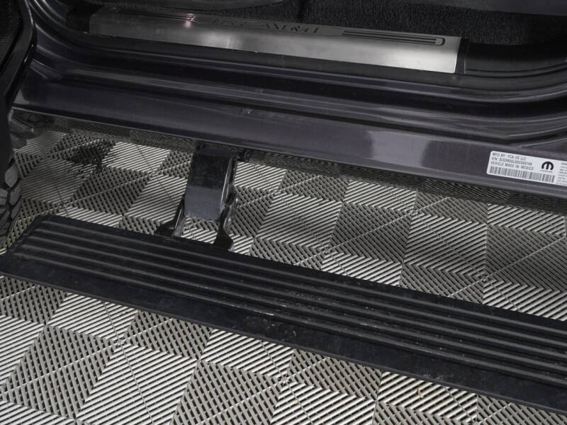 2025 RAM 2500 Limited