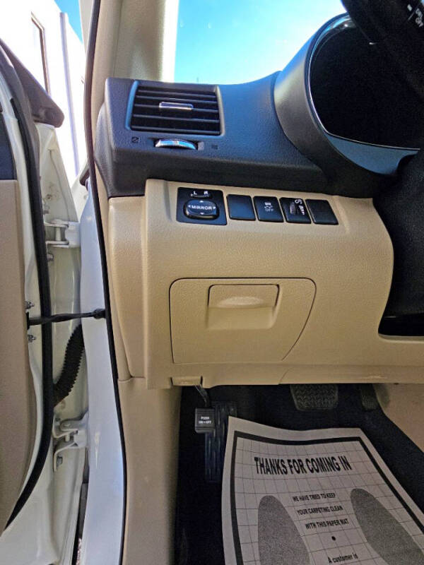 2011 Toyota Highlander