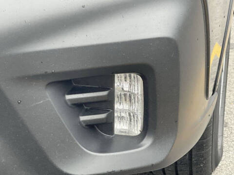 2021 Subaru Outback Limited XT
