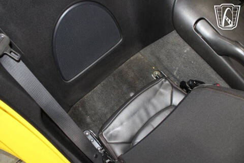 2008 Pontiac Solstice GXP