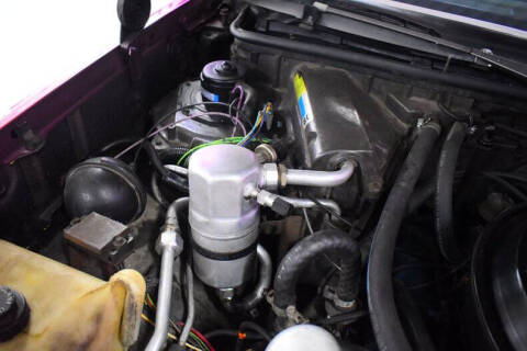 1980 Oldsmobile Cutlass