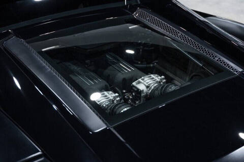 2007 Lamborghini Gallardo