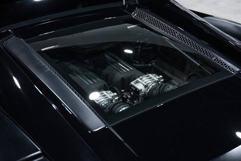 2007 Lamborghini Gallardo