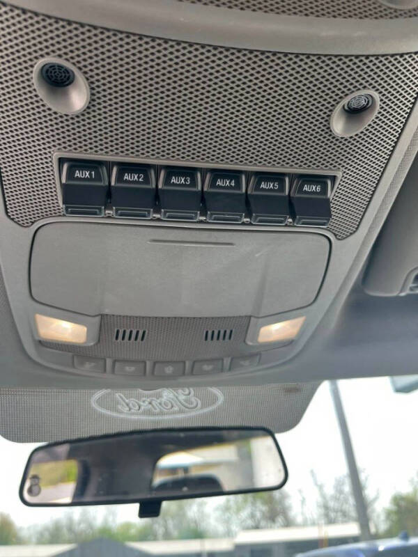 Image 5 of 2019 Ford F-350 Super Duty XL
