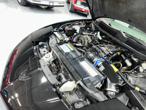 1996 Pontiac Firebird Formula