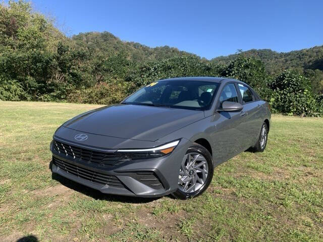 2024 Hyundai ELANTRA for sale at Tim Short CDJR Hazard in Hazard, KY