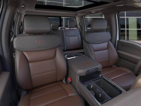 2026 Ford F-350 Super Duty King Ranch