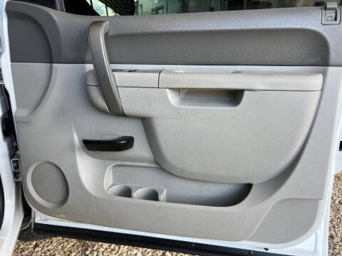 2012 GMC Sierra 1500 SLE