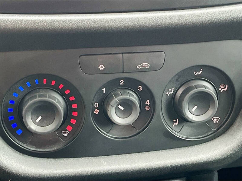 2022 RAM ProMaster City