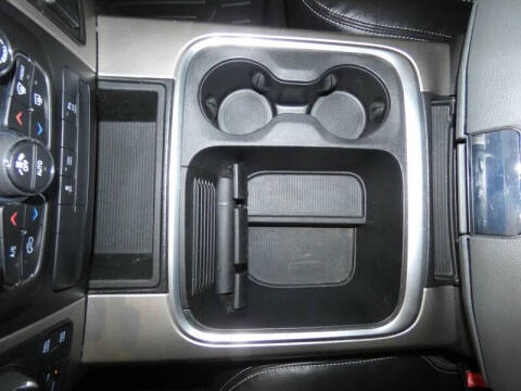 2019 RAM 1500 Classic