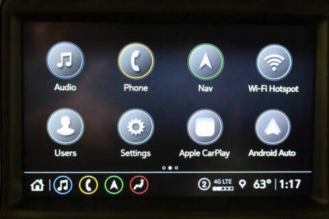 2022 GMC Sierra 1500 Limited