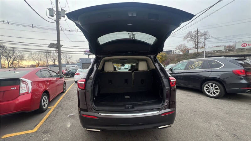 2019 Buick Enclave Premium
