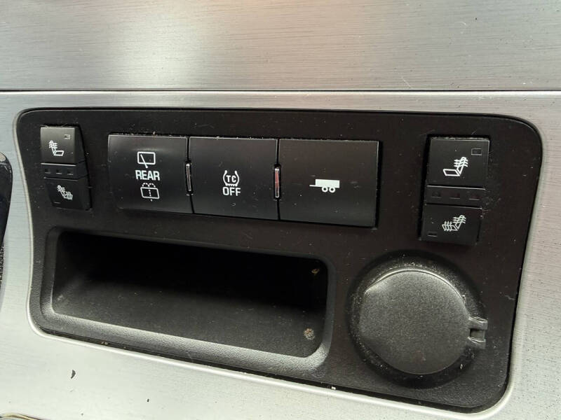 2012 GMC Acadia SLE
