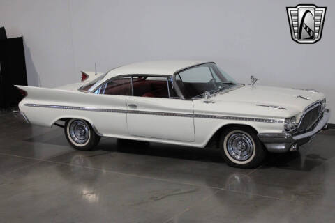 1960 Desoto Fireflite