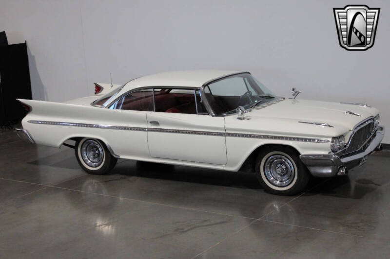 1960 Desoto Fireflite