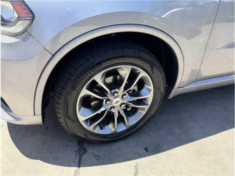 2019 Dodge Durango