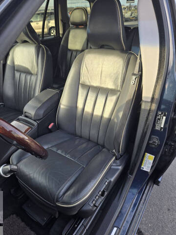 2013 Volvo XC90 3.2 Platinum