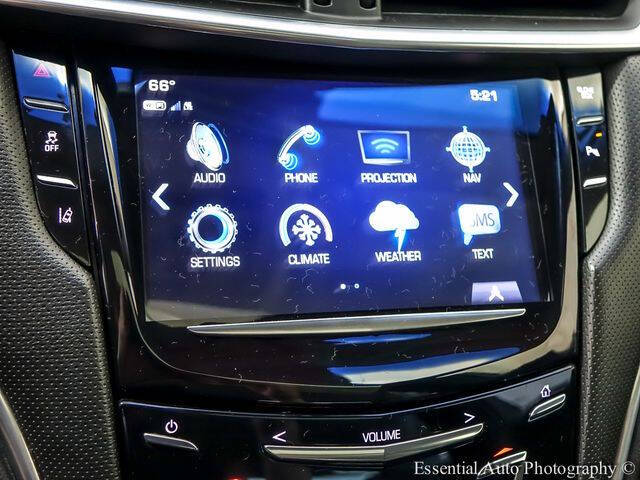 2017 Cadillac XTS Luxury