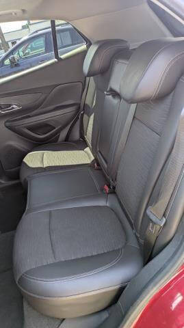 2015 Buick Encore Convenience