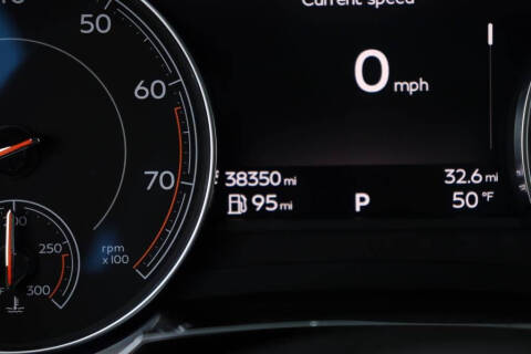 2017 Bentley Bentayga