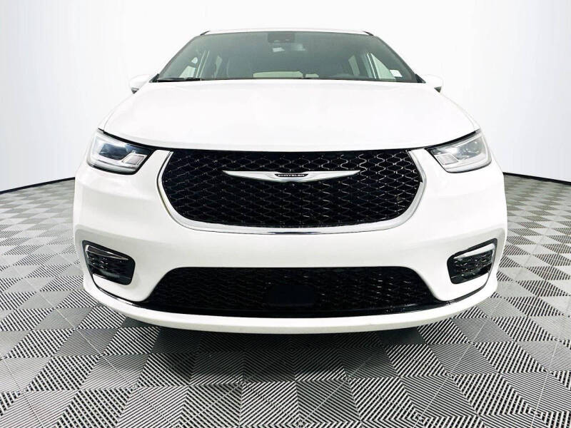 2023 Chrysler Pacifica Touring