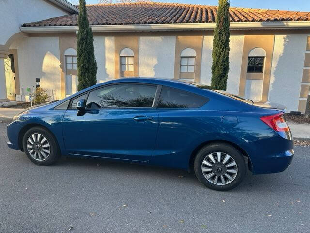2013 Honda Civic for sale at Play Auto Export in Kissimmee FL