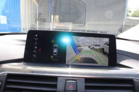 2019 BMW 4 Series 430i Gran Coupe