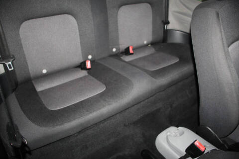 2003 Volkswagen New Beetle GL