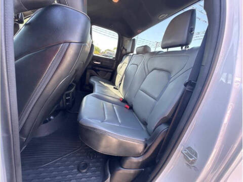 2022 RAM 1500 Tradesman