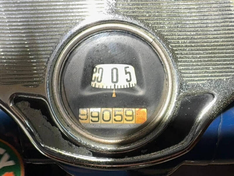 1931 Ford Model A