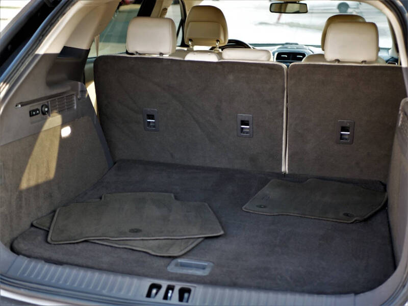 2018 Lincoln MKX Select