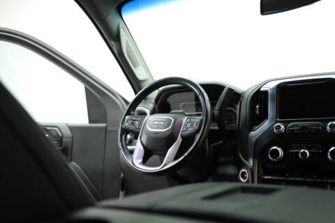 2022 GMC Sierra 2500HD